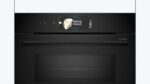 Lò nướng kèm vi sóng BOSCH CMG978NB1 serie 8 âm tủ - Ảnh 2