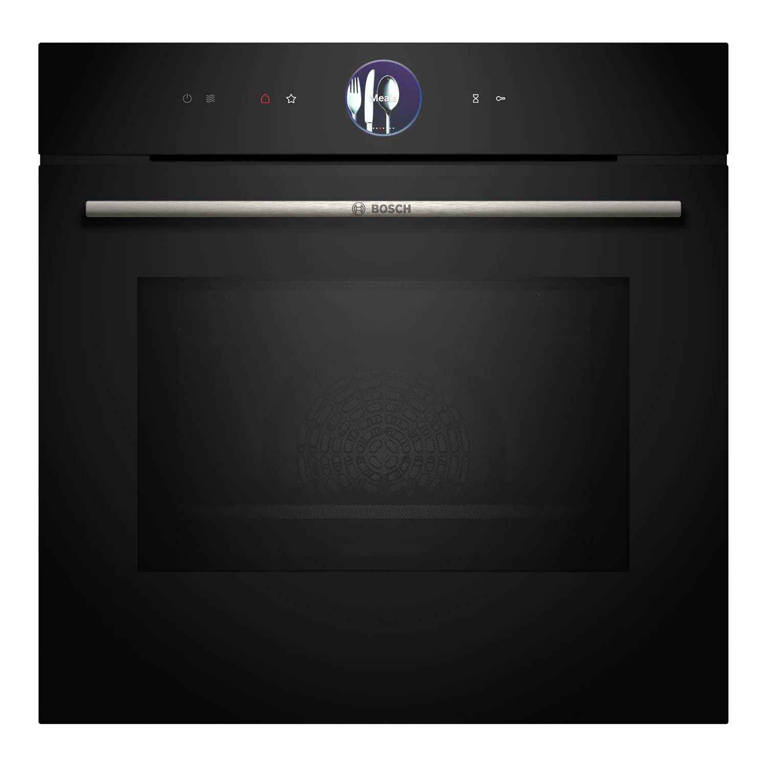 Lò nướng kèm vi sóng BOSCH HMG7361B1 serie 8 âm tủ (1)