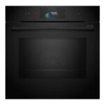 Lò nướng kèm vi sóng BOSCH HNG978QB1 serie 8 âm tủ hơi nước (1)
