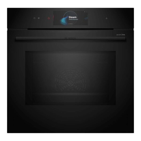 Lò nướng kèm vi sóng BOSCH HNG978QB1 serie 8 âm tủ hơi nước (1)