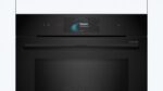 Lò nướng kèm vi sóng BOSCH HNG978QB1 serie 8 âm tủ hơi nước - Ảnh 2