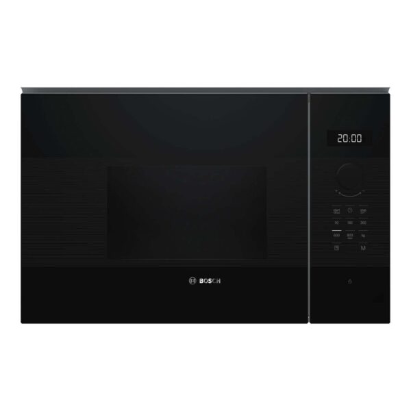 Lò vi sóng BOSCH BFL524MB2 serie 4 âm tủ
