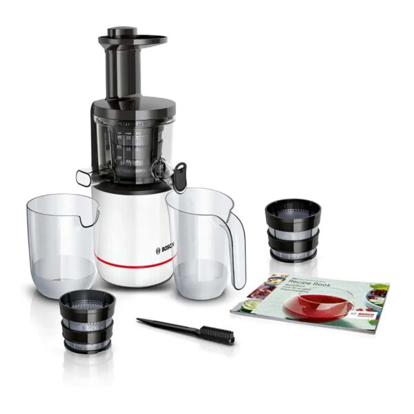 Máy ép chậm BOSCH MESM500W