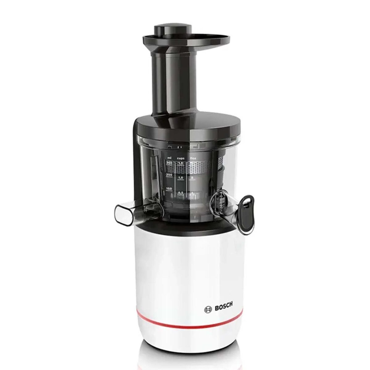 Máy ép chậm BOSCH MESM500W - Ảnh 3