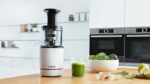 Máy ép chậm BOSCH MESM500W - Ảnh 7
