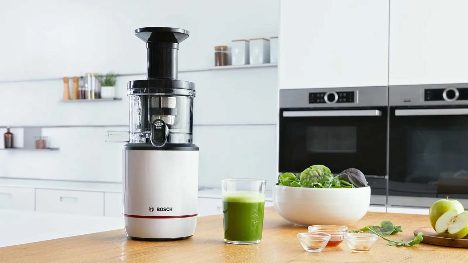 Máy ép chậm BOSCH MESM500W 2 May ep cham BOSCH MESM500W 7