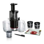 Máy ép chậm BOSCH MESM731M