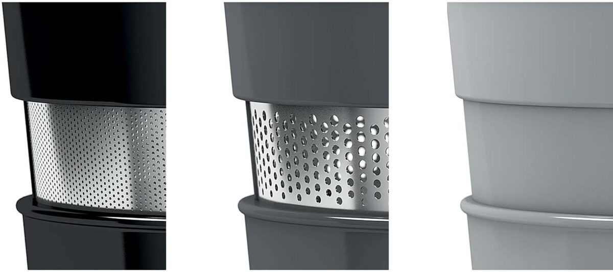 Máy ép chậm BOSCH MESM731M - Ảnh 6