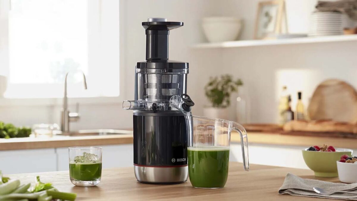 Máy ép chậm BOSCH MESM731M - Ảnh 7