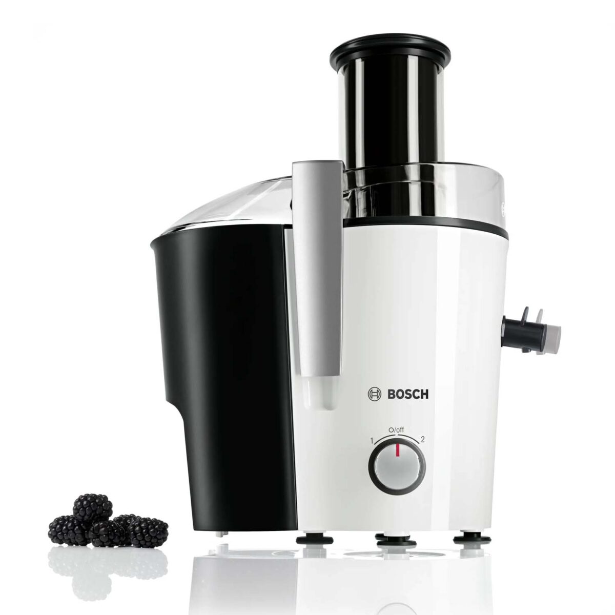 Máy ép trái cây BOSCH MES25A0 - Ảnh 3