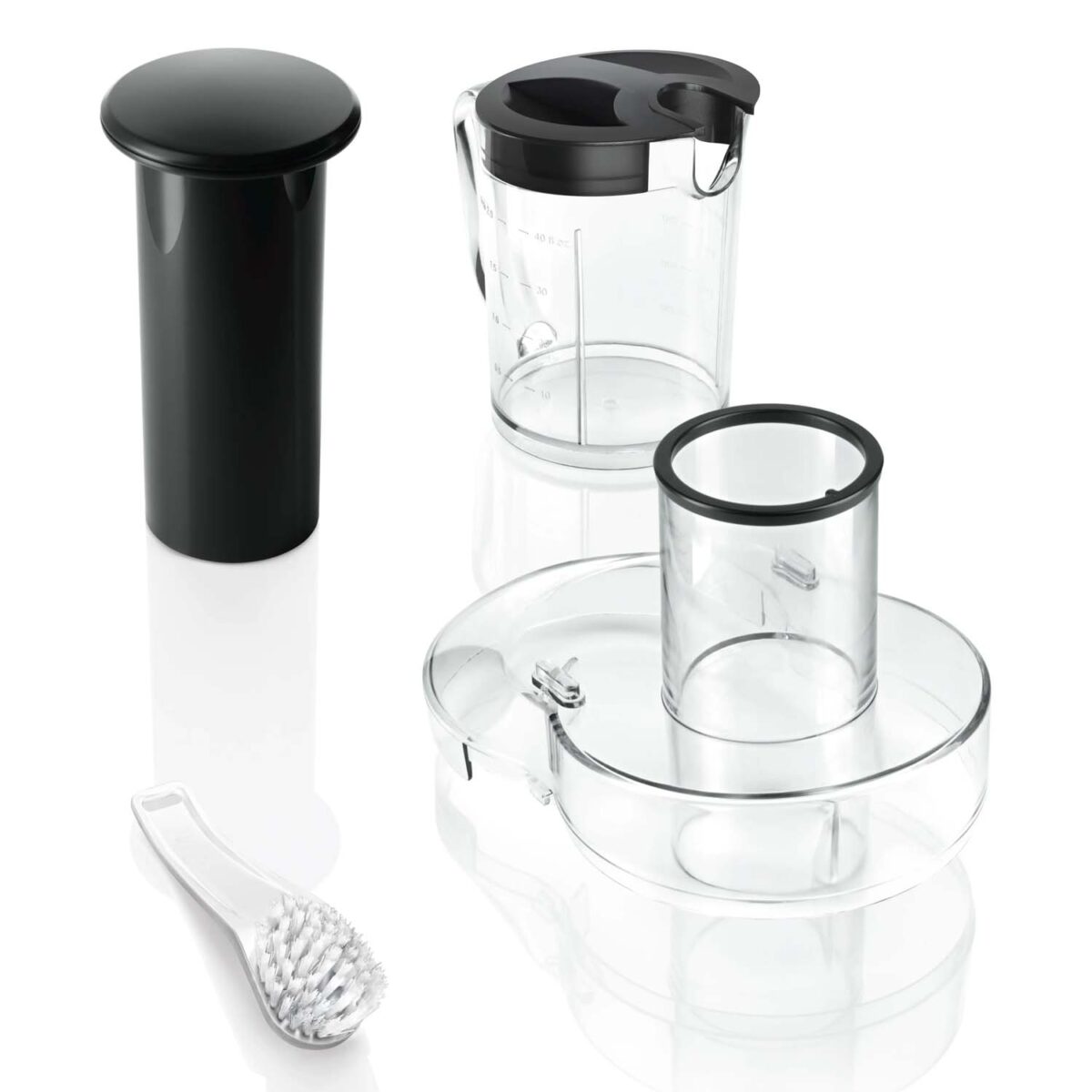 Máy ép trái cây BOSCH MES25A0 - Ảnh 4