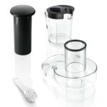 Máy ép trái cây BOSCH MES25A0 - Ảnh 4