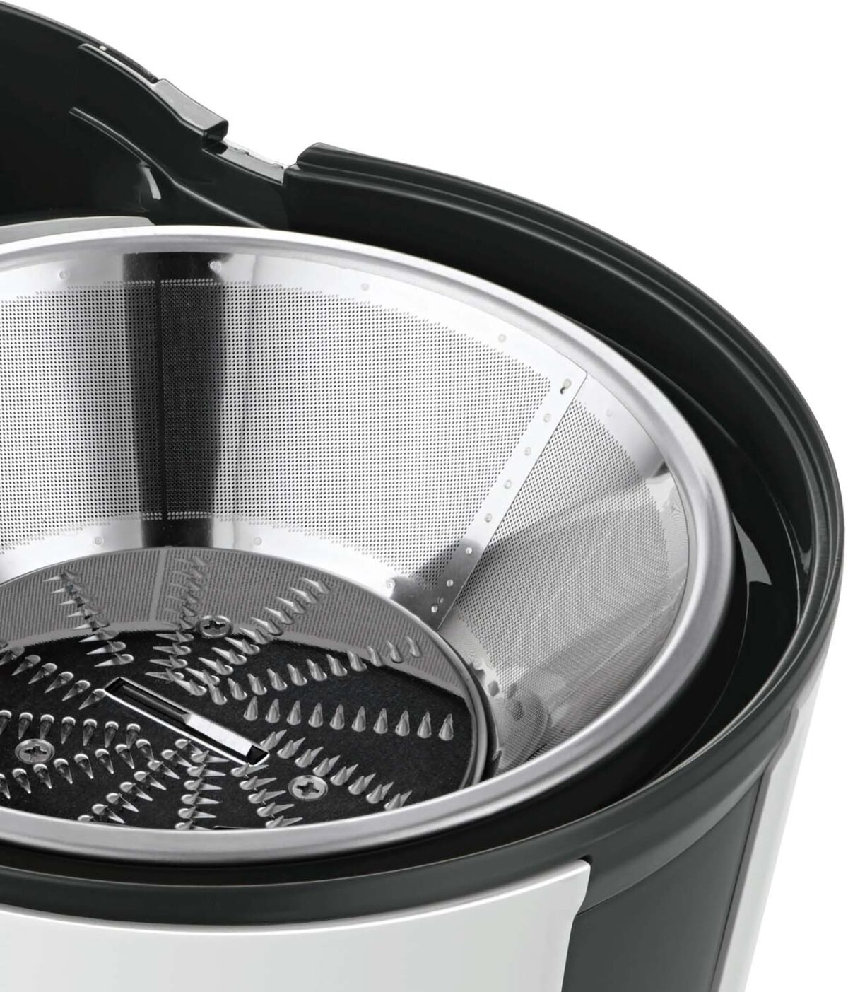 Máy ép trái cây BOSCH MES25A0 - Ảnh 8
