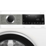 Máy giặt BOSCH WGA25400SG serie 4 10kg - Ảnh 5
