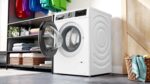Máy giặt BOSCH WGA25400SG serie 4 10kg - Ảnh 7