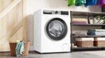 Máy giặt BOSCH WGA25400SG serie 4 10kg - Ảnh 8