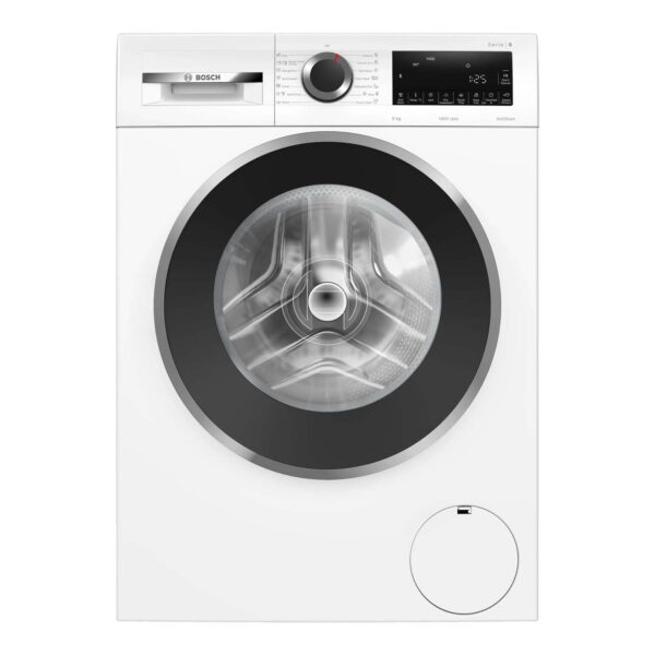 Máy giặt BOSCH WGG24400SG serie 6 9kg
