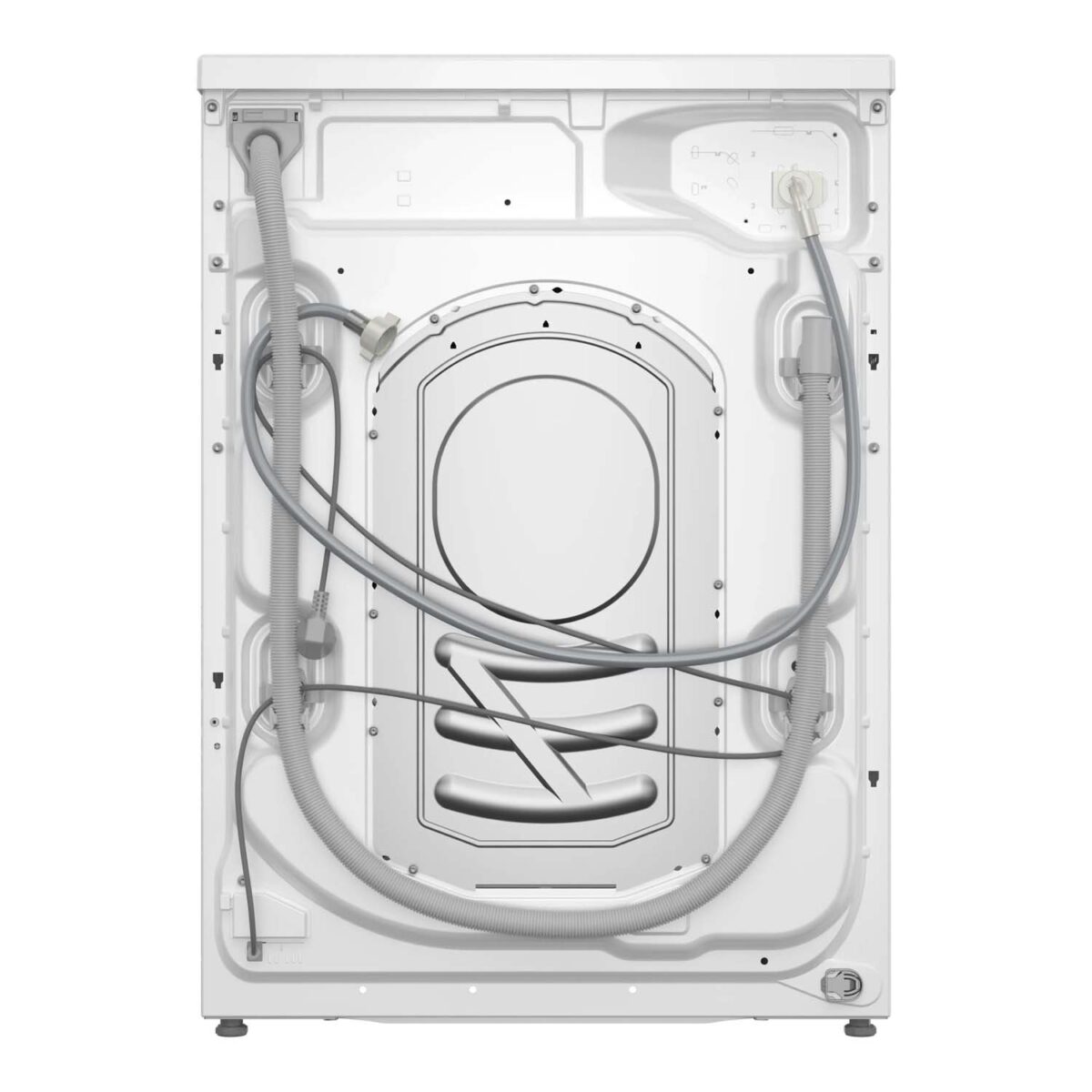 Máy giặt BOSCH WGG24400SG serie 6 9kg - Ảnh 11