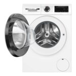 Máy giặt BOSCH WGG24400SG serie 6 9kg - Ảnh 3