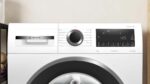 Máy giặt BOSCH WGG24400SG serie 6 9kg - Ảnh 4
