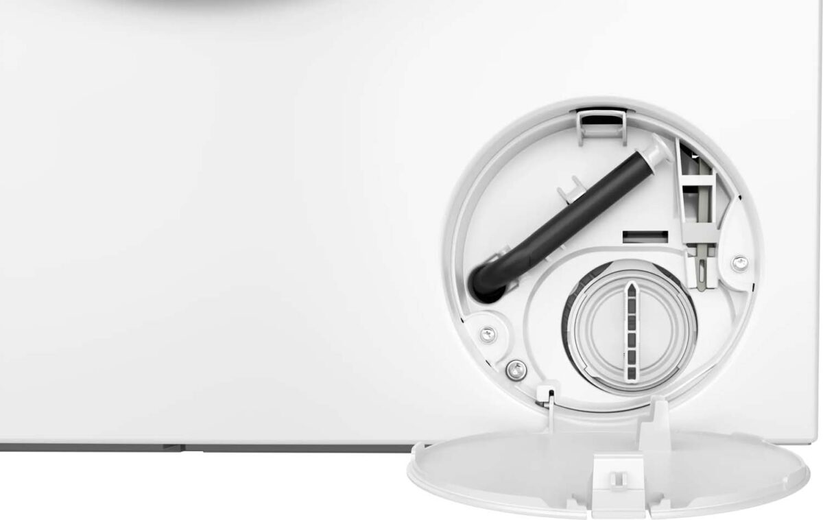 Máy giặt BOSCH WGG24400SG serie 6 9kg - Ảnh 8