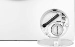 Máy giặt BOSCH WGG24400SG serie 6 9kg - Ảnh 8
