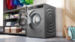 Máy giặt BOSCH WGG24401SG serie 6 9kg - Ảnh 7