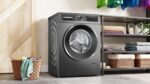 Máy giặt BOSCH WGG24401SG serie 6 9kg - Ảnh 8