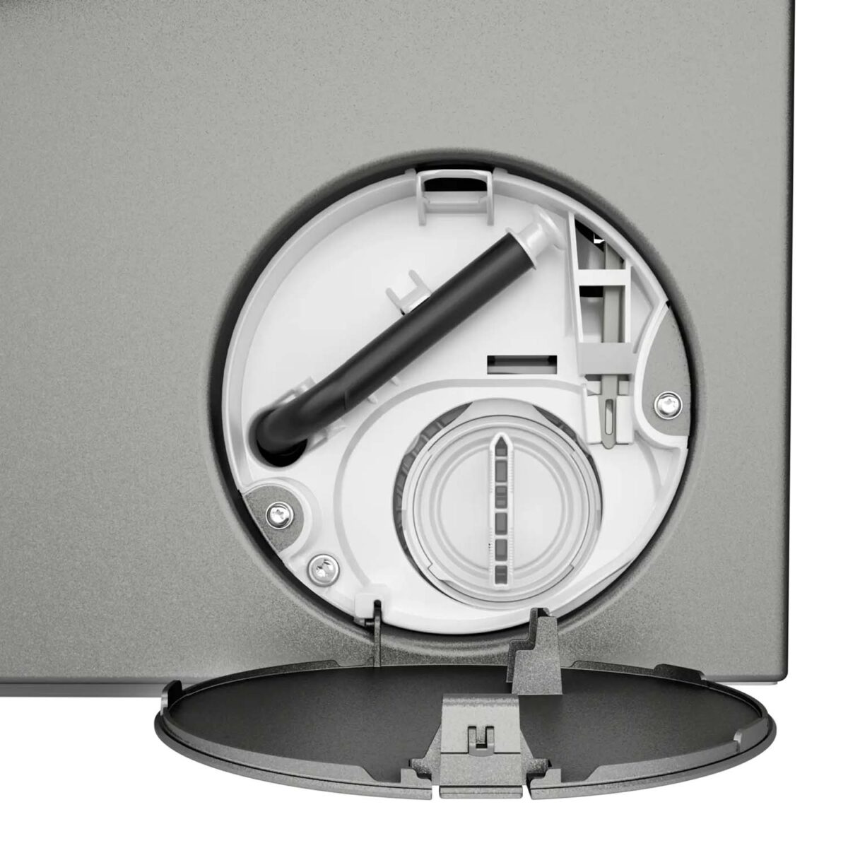 Máy giặt BOSCH WGG24401SG serie 6 9kg - Ảnh 9