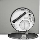 Máy giặt BOSCH WGG24401SG serie 6 9kg - Ảnh 9