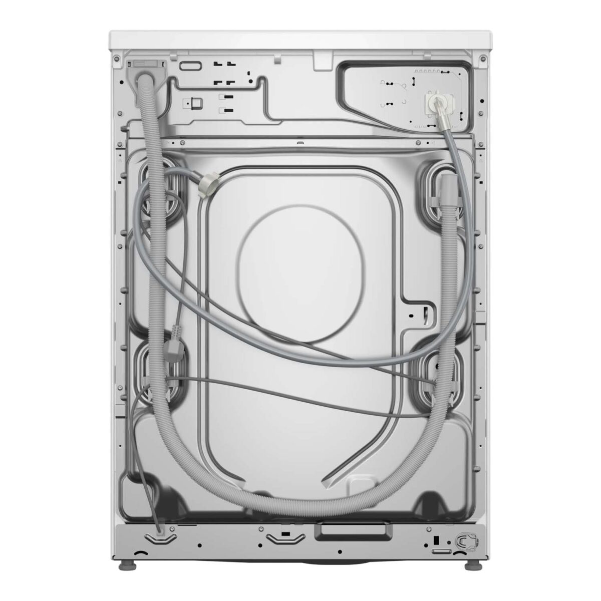 Máy giặt BOSCH WGG25400SG serie 6 10kg - Ảnh 11