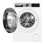 Máy giặt BOSCH WGG25400SG serie 6 10kg - Ảnh 3