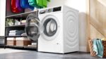 Máy giặt BOSCH WGG25400SG serie 6 10kg - Ảnh 7