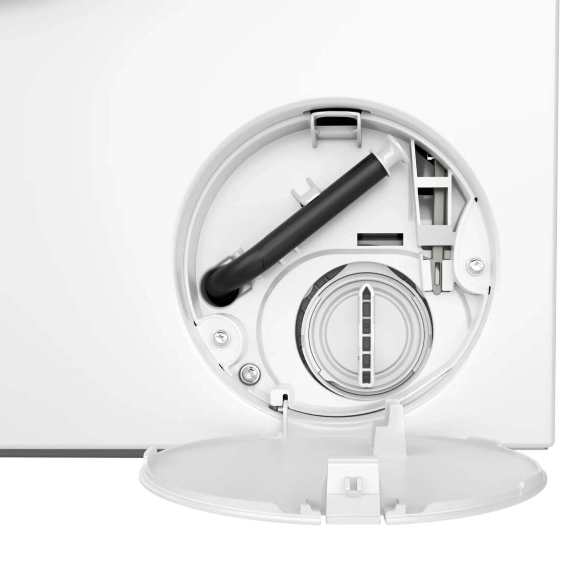 Máy giặt BOSCH WGG25400SG serie 6 10kg - Ảnh 8
