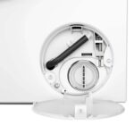 Máy giặt BOSCH WGG25400SG serie 6 10kg - Ảnh 8