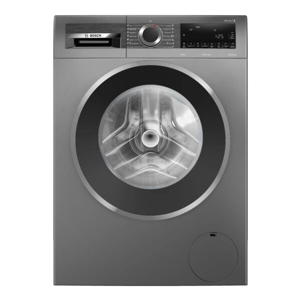 Máy giặt BOSCH WGG25401SG serie 6 10kg