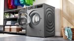 Máy giặt BOSCH WGG25401SG serie 6 10kg - Ảnh 6