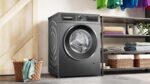 Máy giặt BOSCH WGG25401SG serie 6 10kg - Ảnh 7