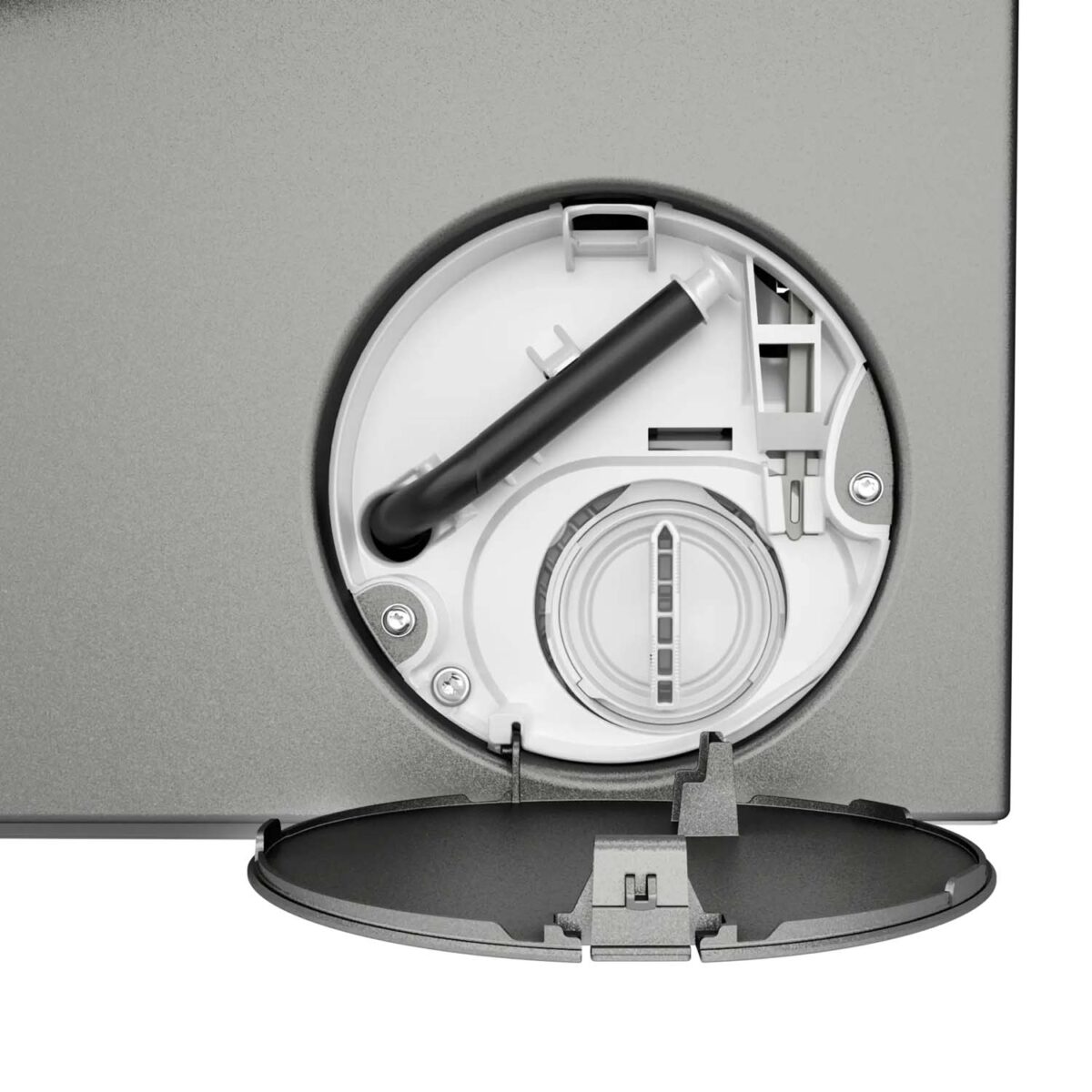 Máy giặt BOSCH WGG25401SG serie 6 10kg - Ảnh 9