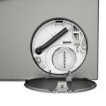 Máy giặt BOSCH WGG25401SG serie 6 10kg - Ảnh 9
