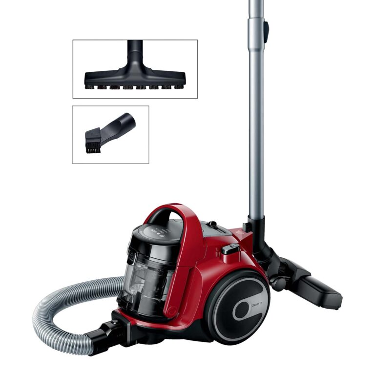 Máy hút bụi BOSCH BGC05AAA2