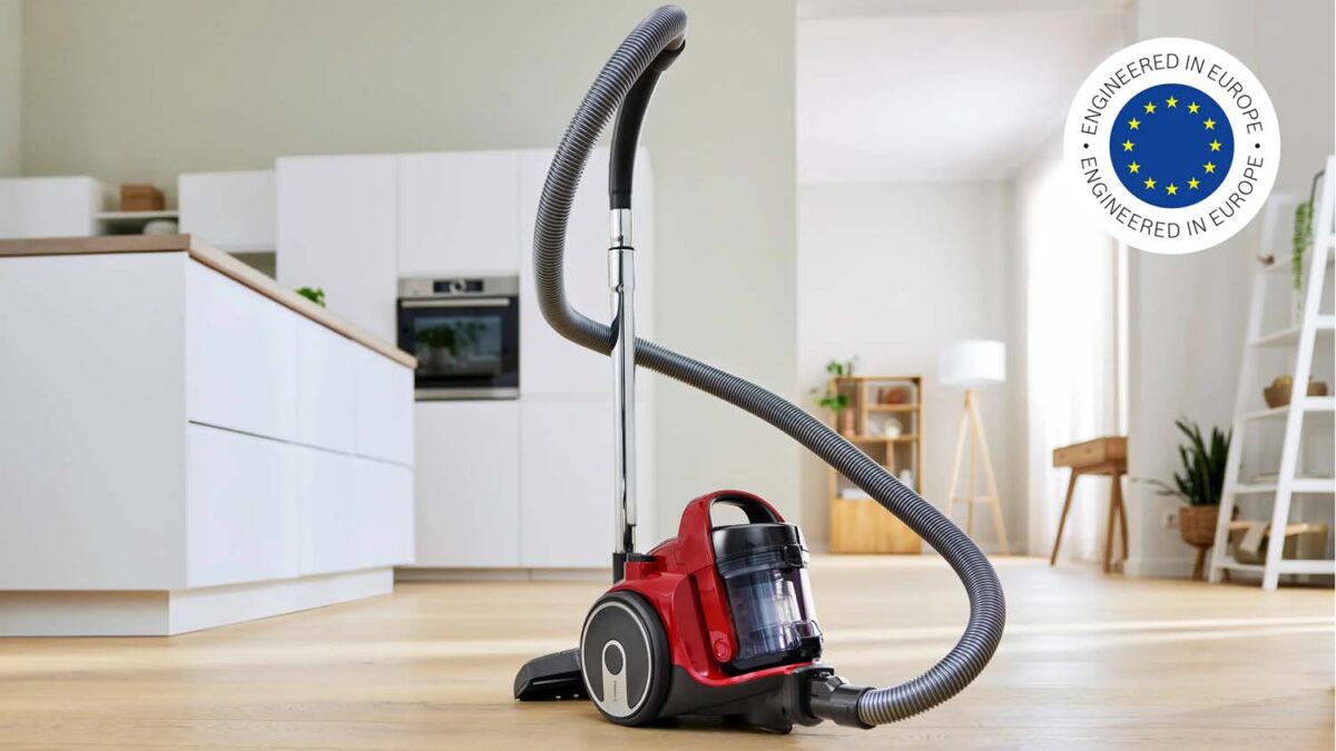 Máy hút bụi BOSCH BGC05AAA2 - Ảnh 10