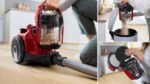 Máy hút bụi BOSCH BGC05AAA2 - Ảnh 14
