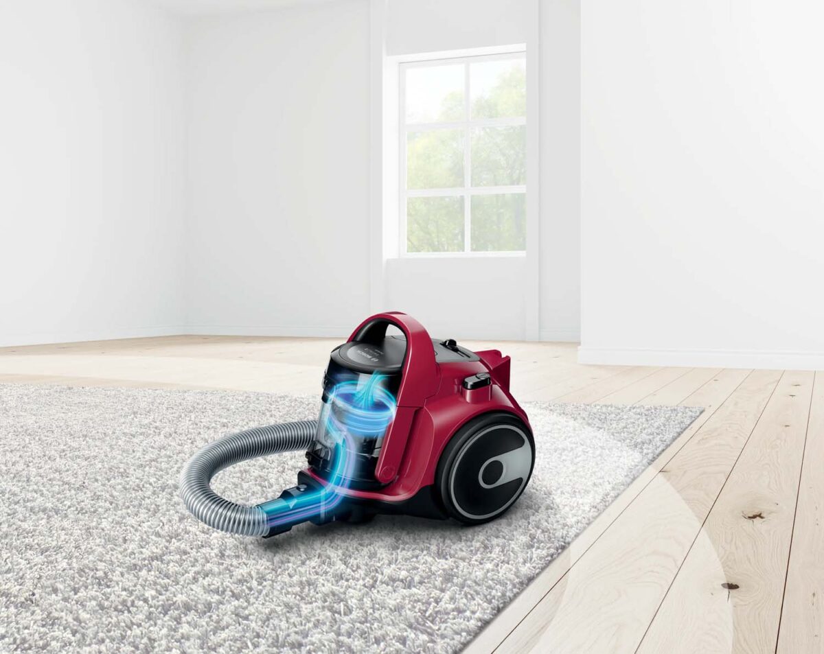 Máy hút bụi BOSCH BGC05AAA2 - Ảnh 7