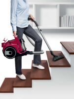 Máy hút bụi BOSCH BGC05AAA2 - Ảnh 8