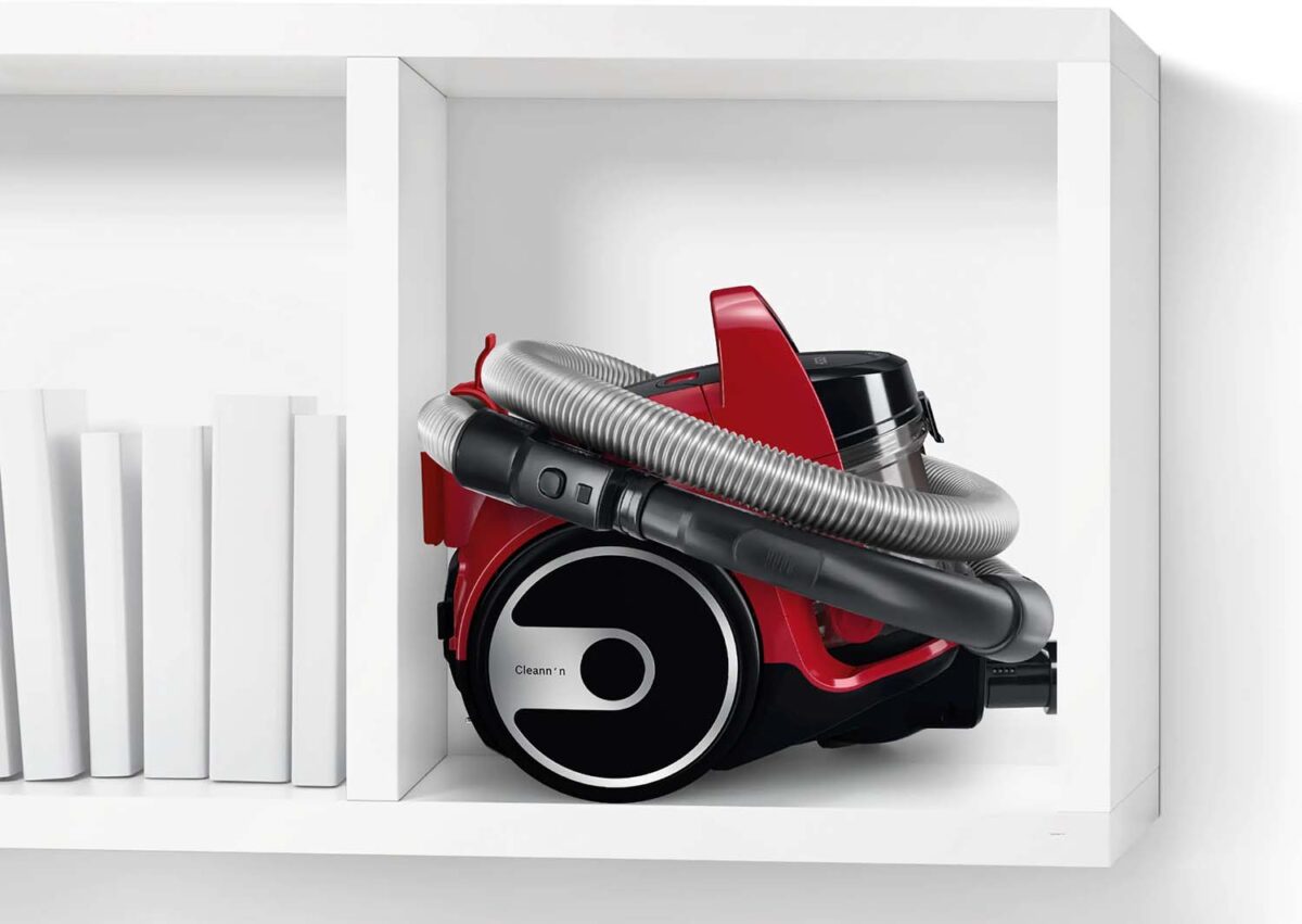 Máy hút bụi BOSCH BGC05AAA2 - Ảnh 9