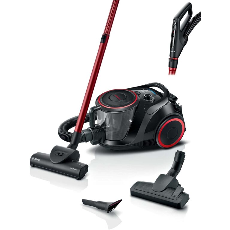 Máy hút bụi BOSCH BGS41POW1