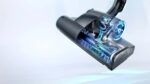 Máy hút bụi BOSCH BGS41POW1 - Ảnh 4
