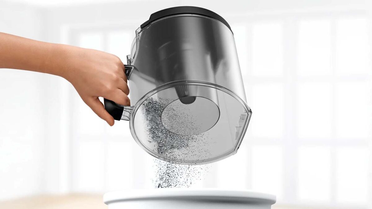 Máy hút bụi BOSCH BGS41POW1 - Ảnh 6