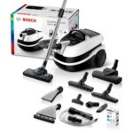 Máy hút bụi BOSCH BWD421PRO - Ảnh 2